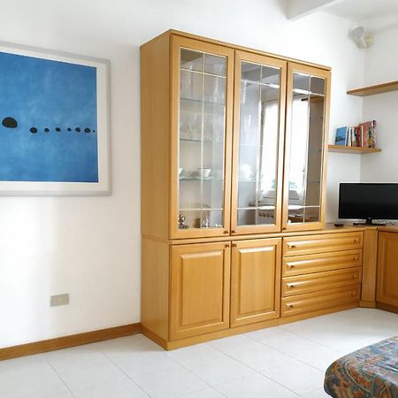 CASAVIVA - Appartamento sul mare a Sestri Levante-Riva Trigoso Exterior foto